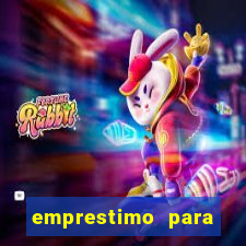 emprestimo para comerciante pagamento diario